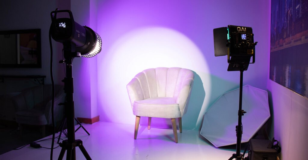 Fotografia profesional